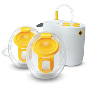 Medela Pump In Style Hands-Free With Max Flow