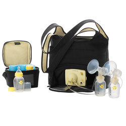 breast pumps