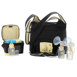 breast pumps