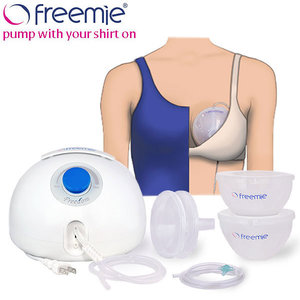 breast pumps