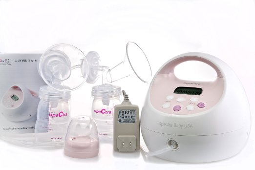Spectra Breast Pumps Through Insurance