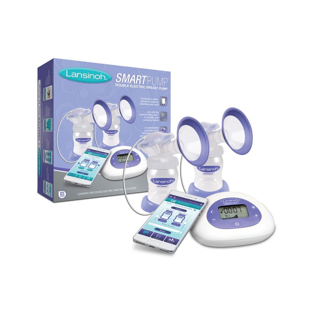 breast pumps