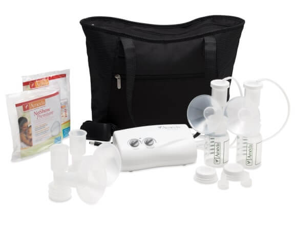 breast pumps