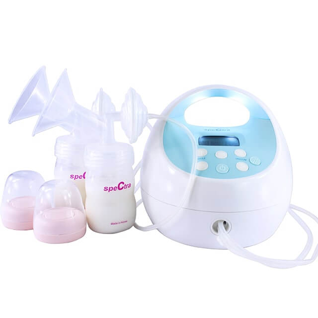 Spectra S1 Breast Pump