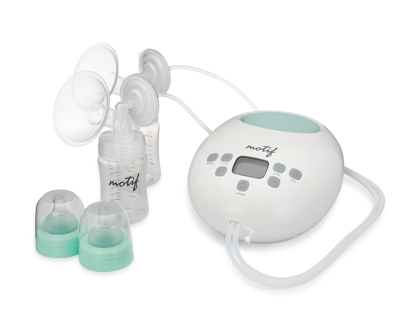 breast pumps