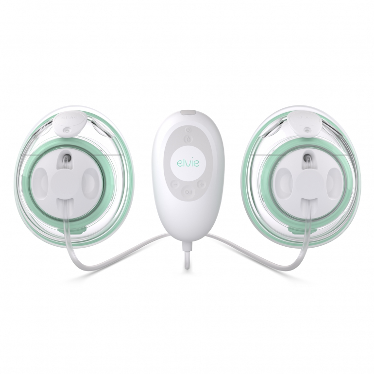 Elvie Stride Breast Pump