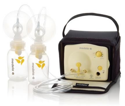 Medela Pump In Style Advanced