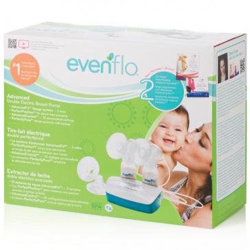 Evenflo Advanced Deluxe Pump